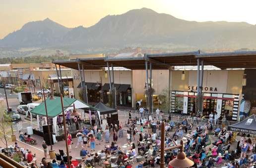 Rocky Mountain Folks Festival 2025