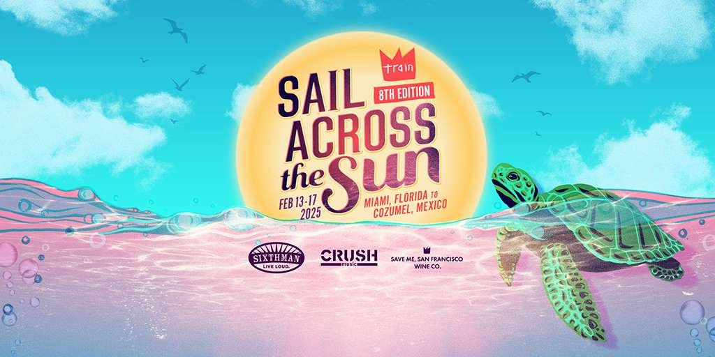Sail Across the Sun 2026 Sail Across the Sun 2026