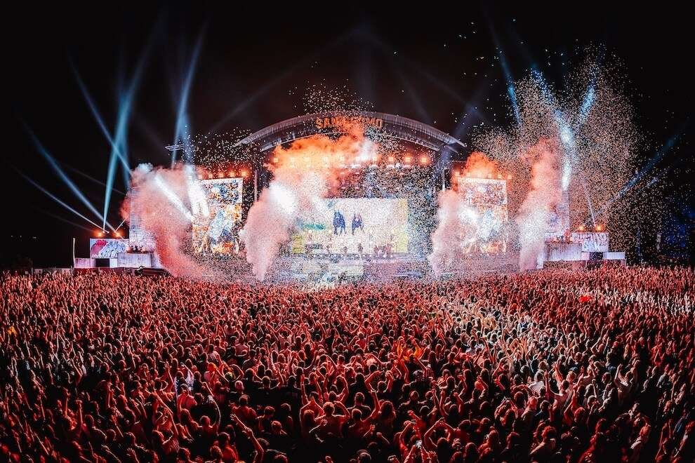 San Hejmo Festival 2025