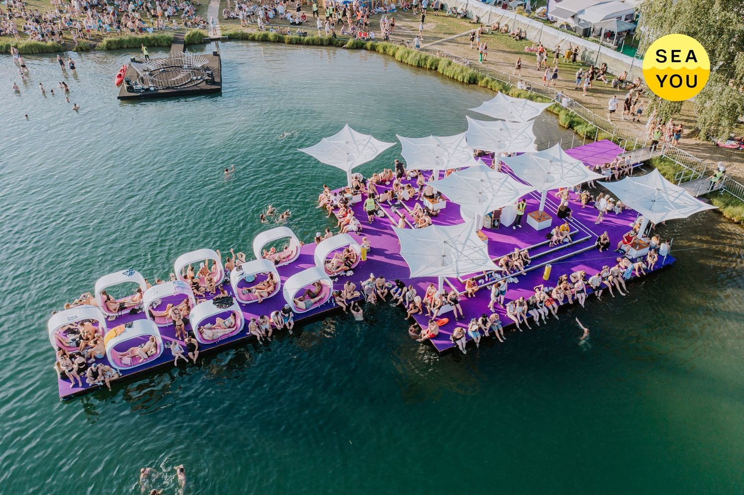 Sea You Festival 2025