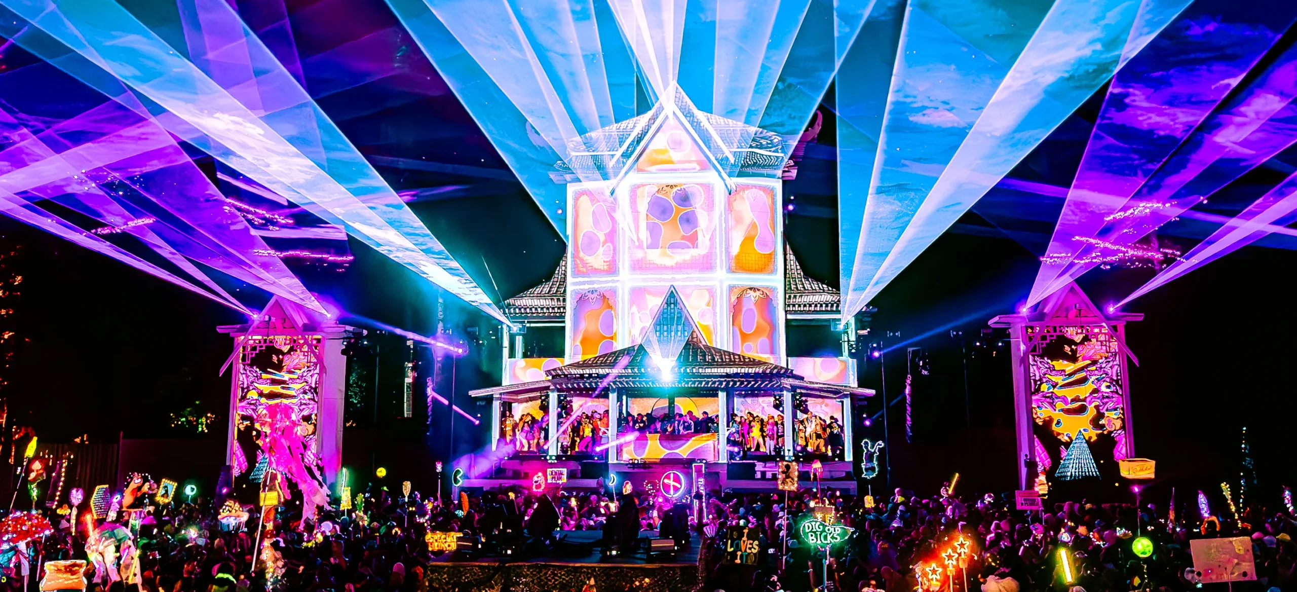 Shambala Music Festival 2025
