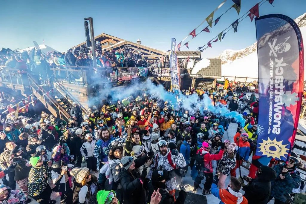 Ski- Snowattack 2026 Ski- Snowattack 2026