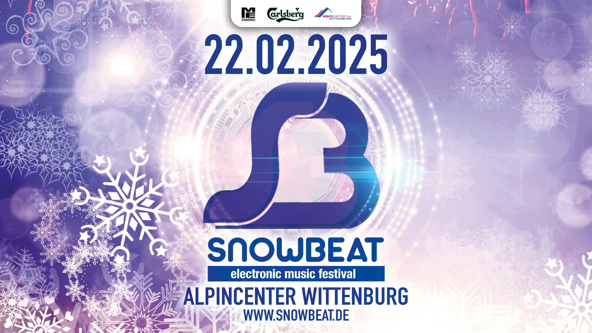 Snowbeat Festival 2026