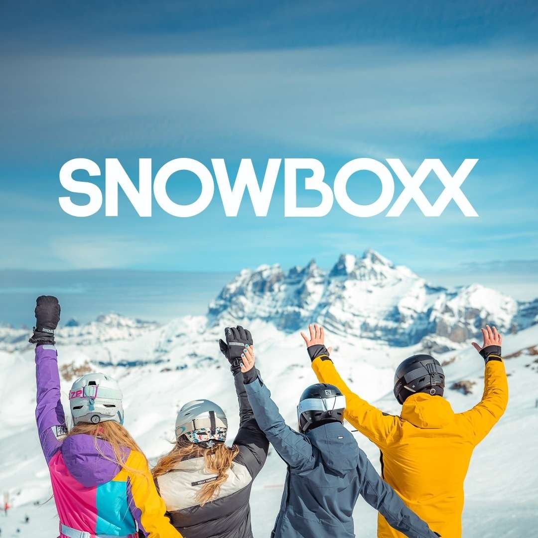Snowboxx 2026