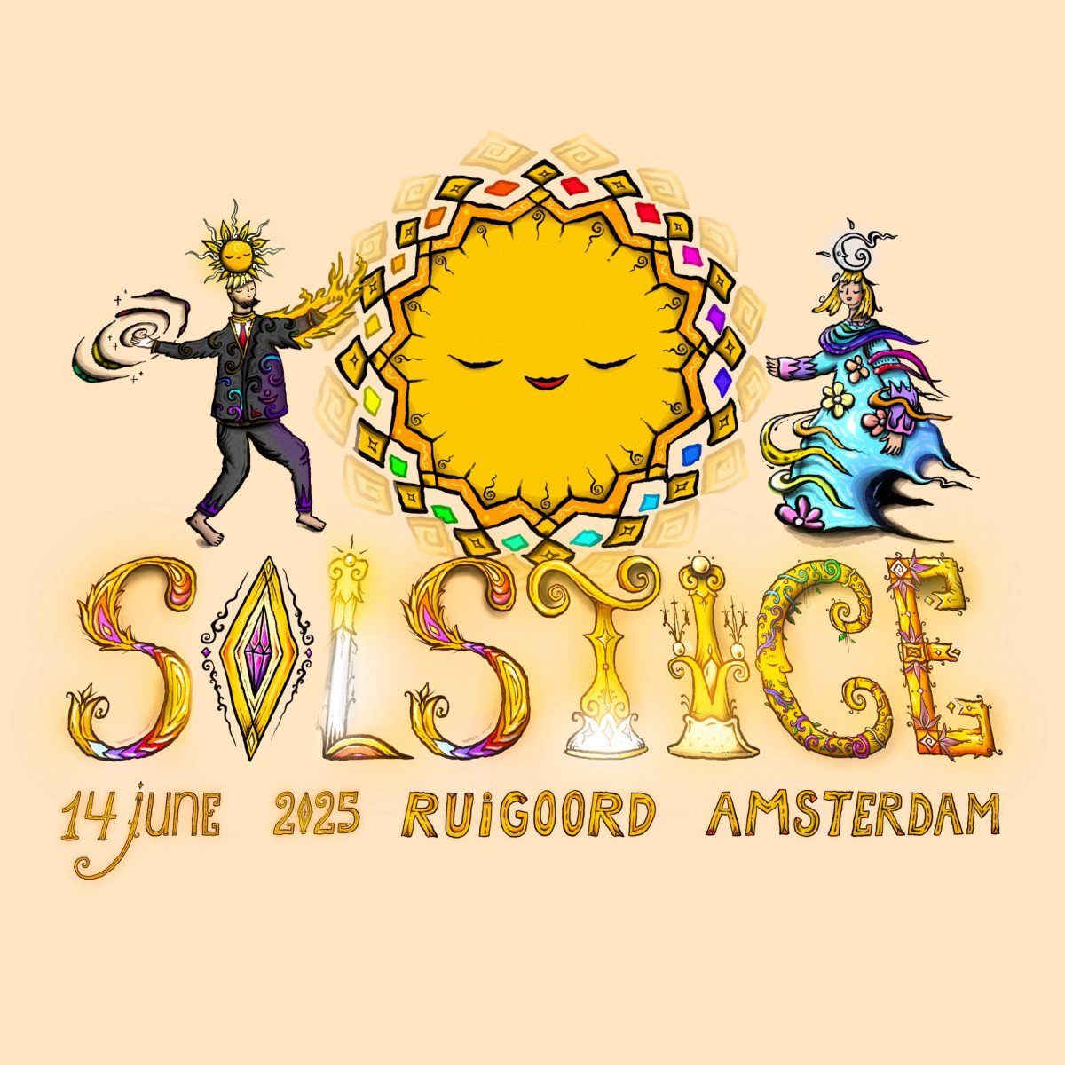 Solstice Festival 2025