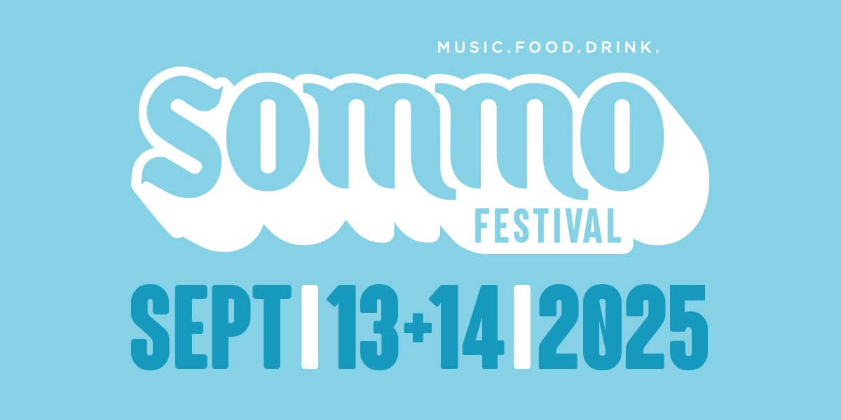 Sommo Festival 2025