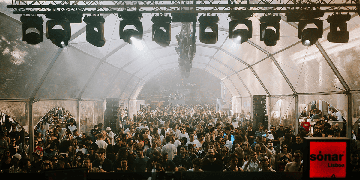 Sonar Lisbon 2025