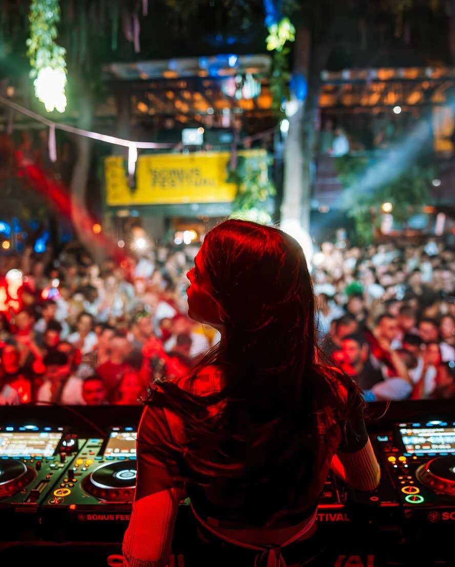 Sonus Festival 2025