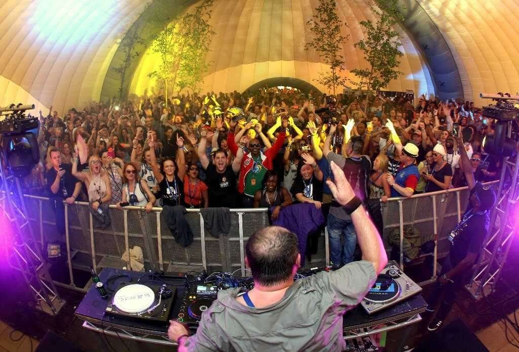 Southport Weekender Festival 2026