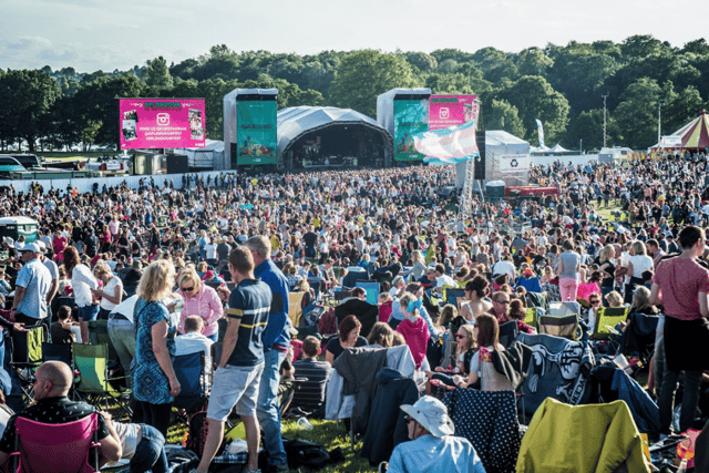 Splendour Festival 2025
