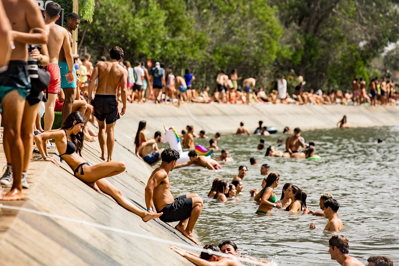 Sudoeste Festival 2025