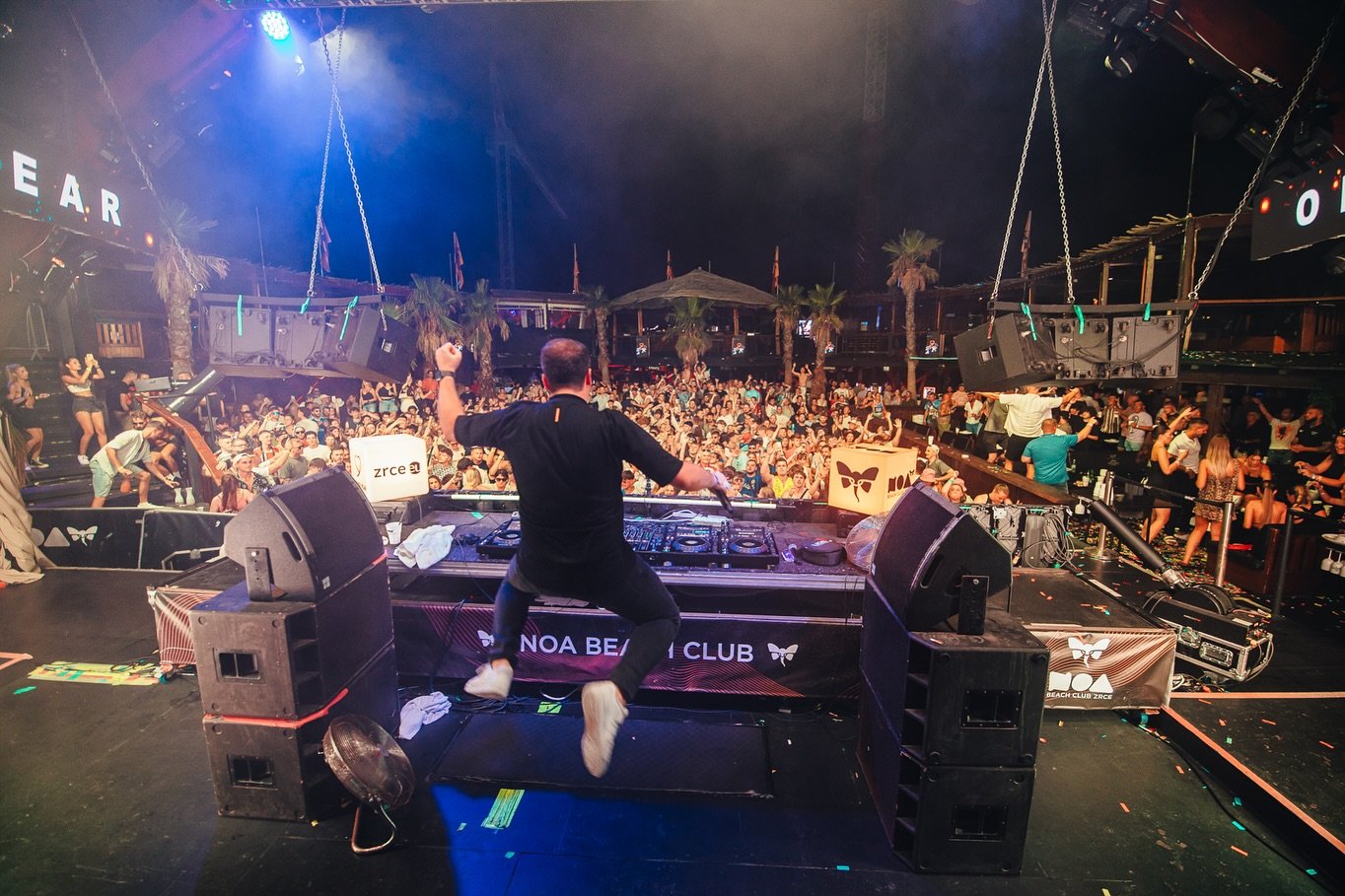 Summer Peak Festival 2025