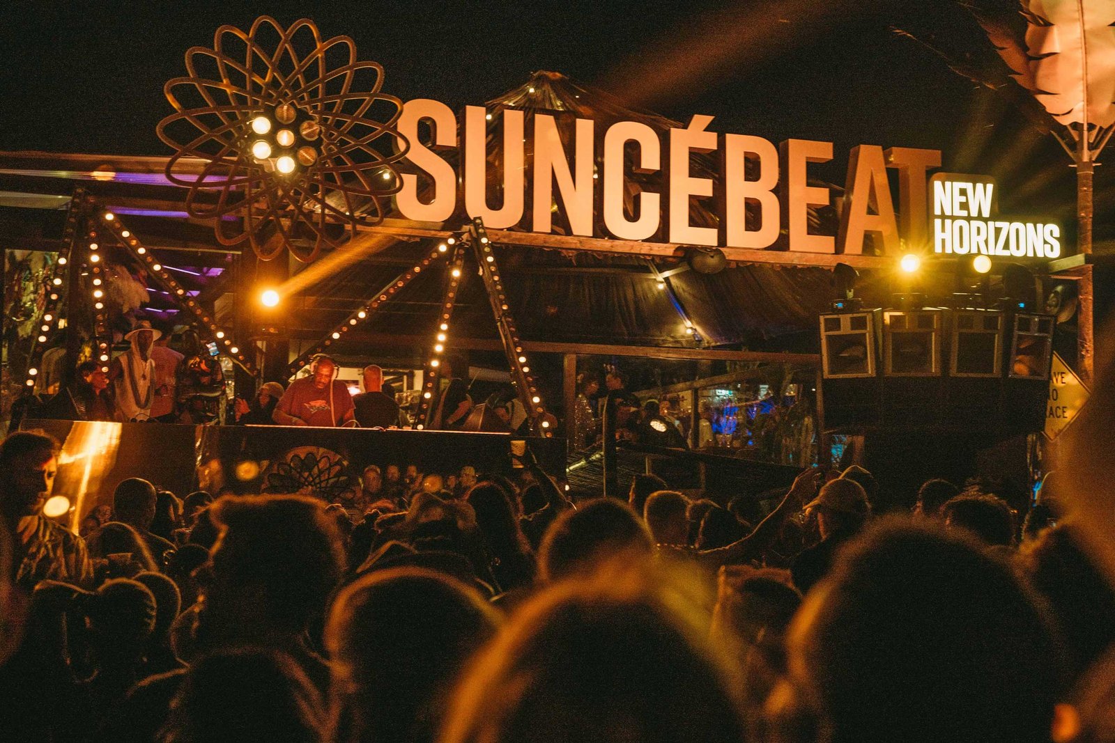 SunceBeat New Horizons 2025