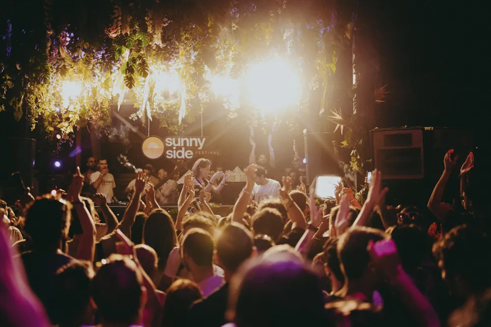 Sunny Side Festival 2025