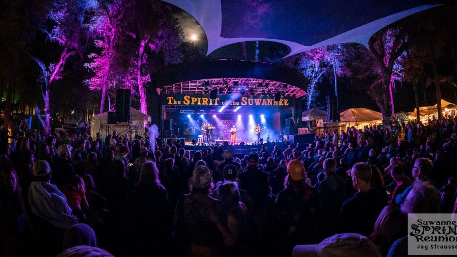 Suwannee Spring Reunion 2026