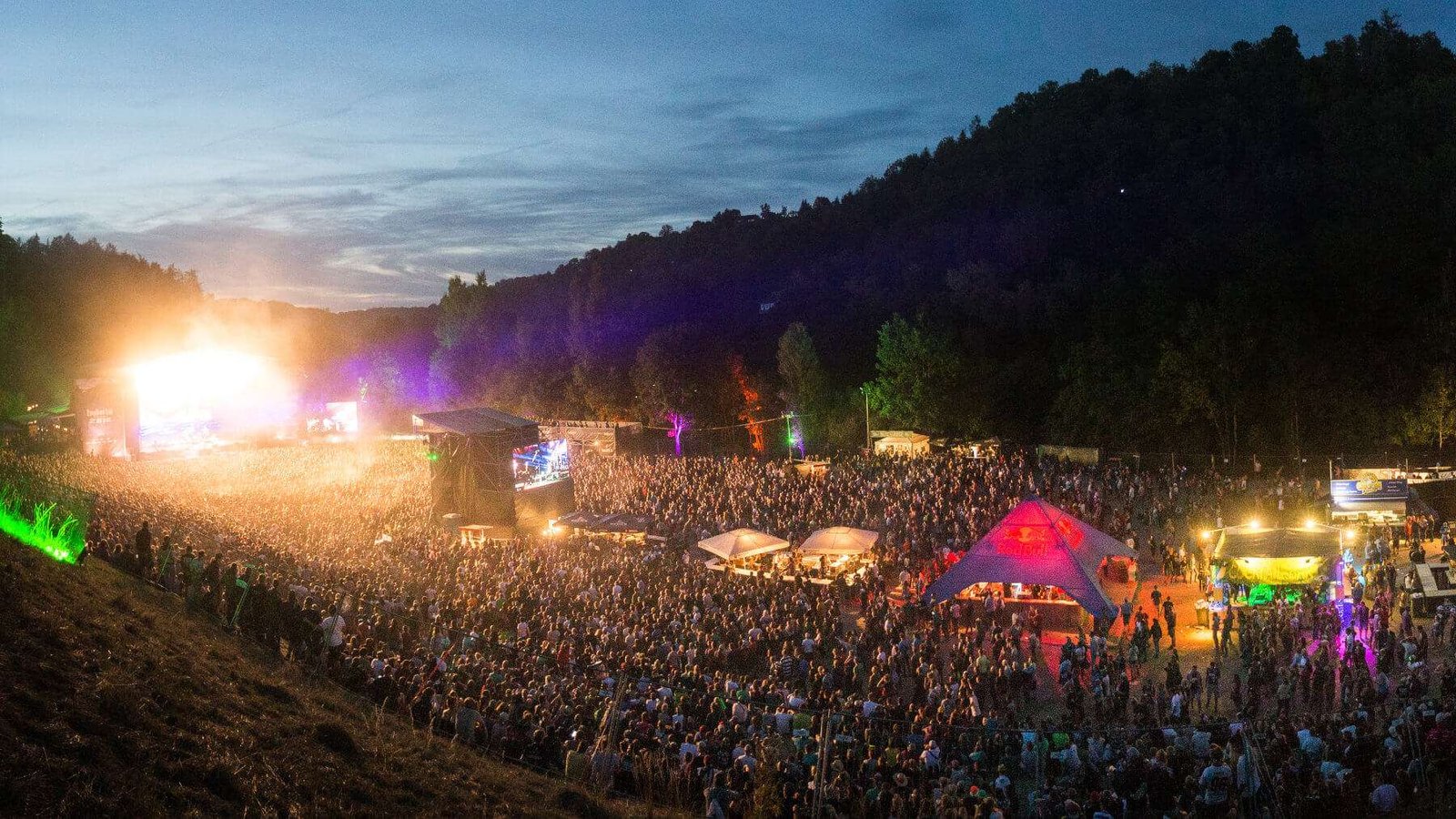 Taubertal Festival 2025