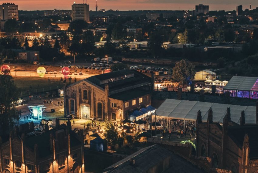 Tauron Nowa Muzyka 2025