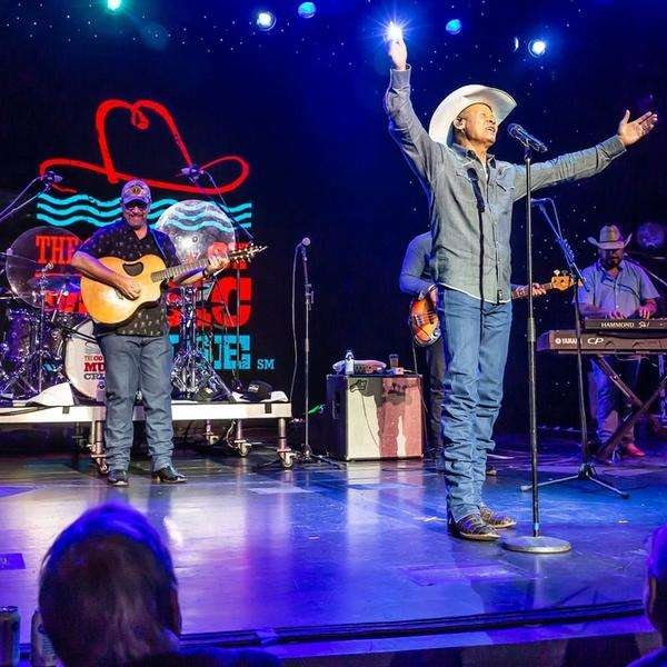 The Country Music Cruise 2026