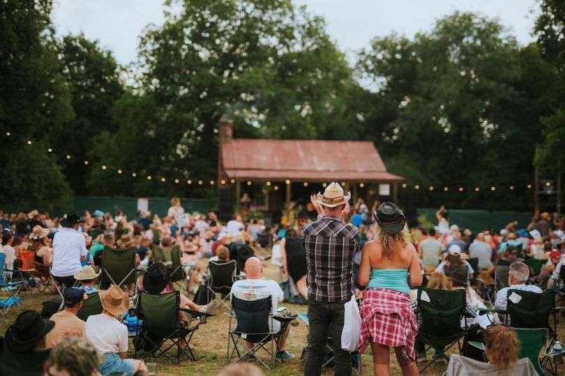 The Long Road Festival 2025