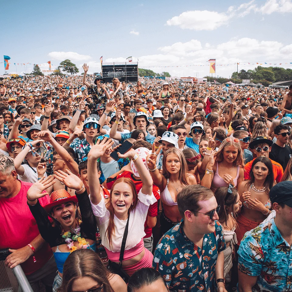 Together Again Festival 2025