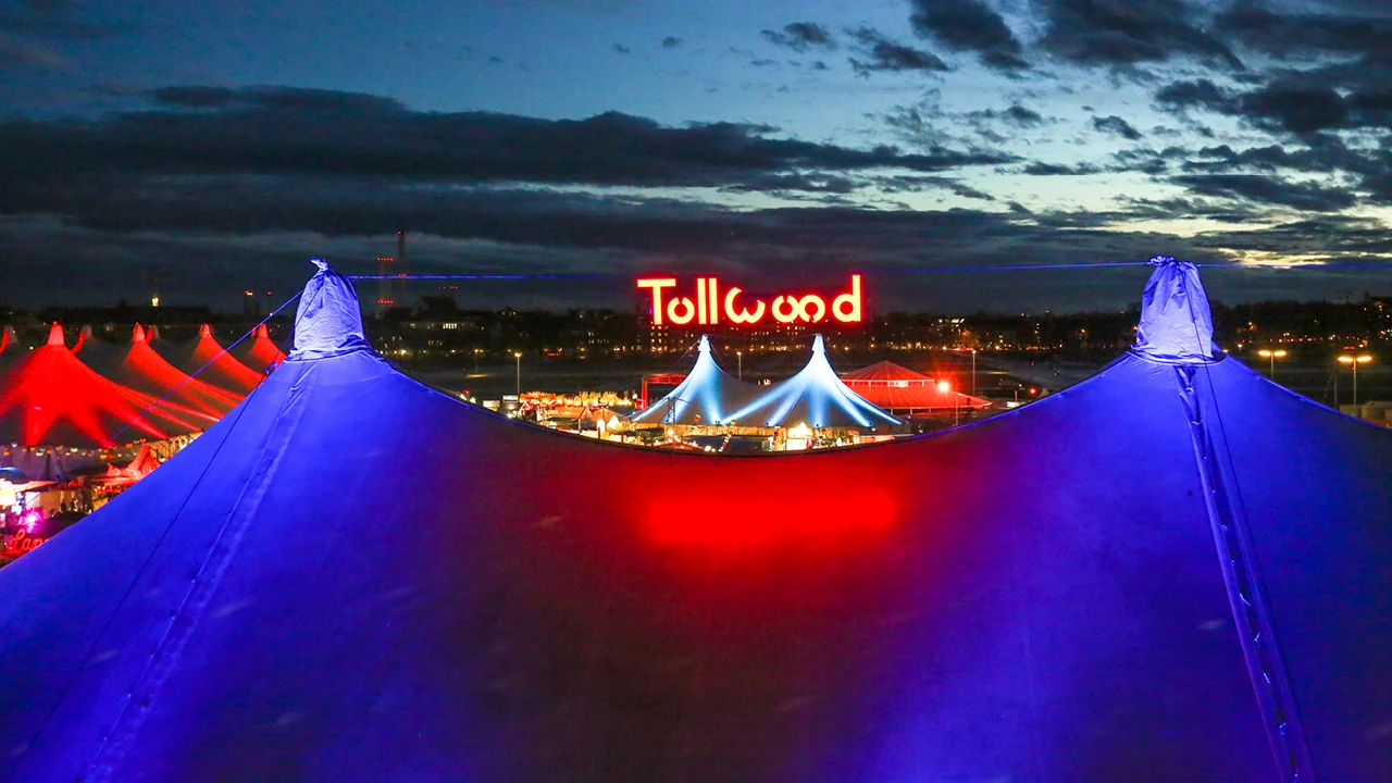 Tollwood Summer Festival 2025