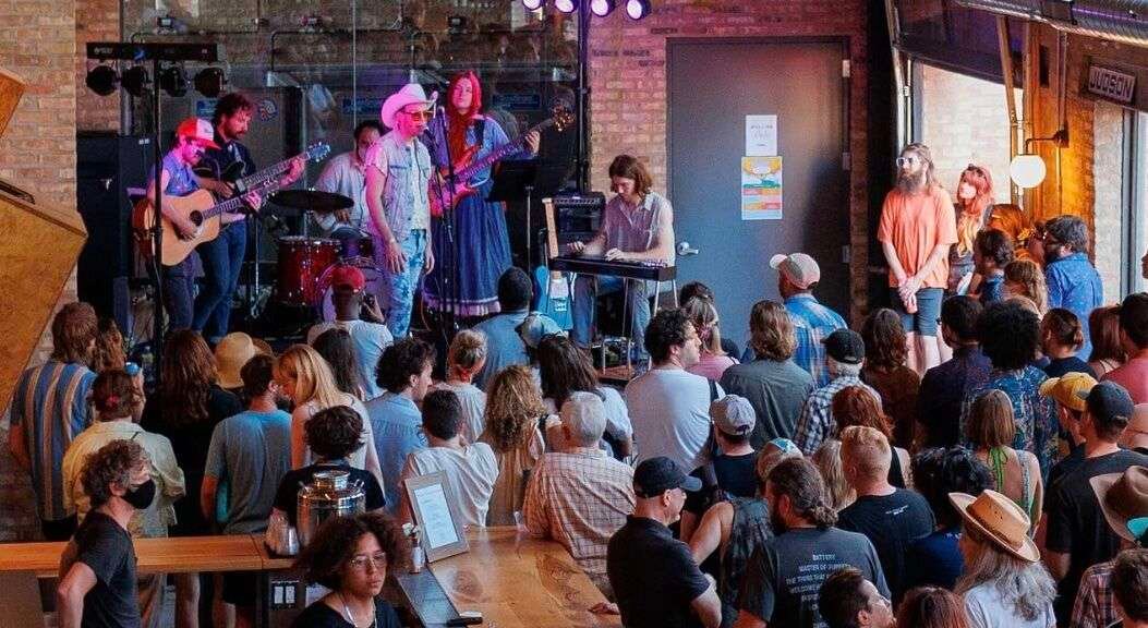 Tomorrow Never Knows 2026 Tomorrow Never Knows 2026