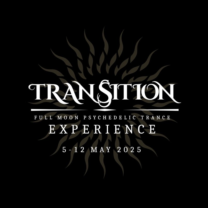Transition Festival 2025