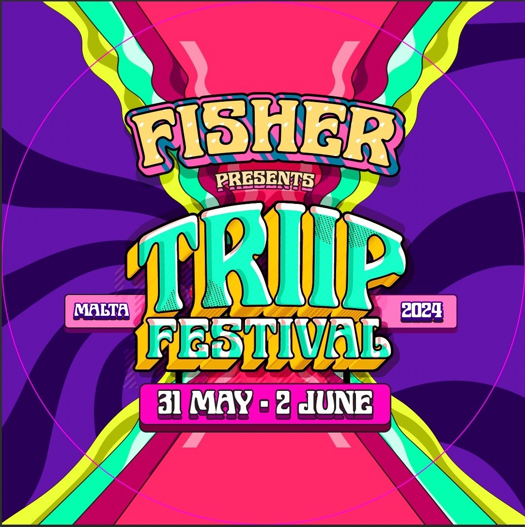 Triip Festival 2025