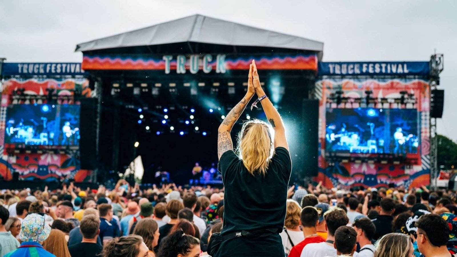 Truck Festival 2025