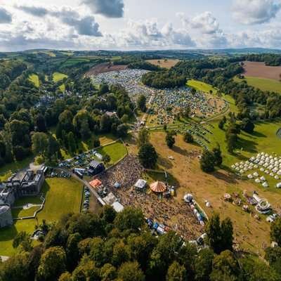 Tunes in the Park 2025