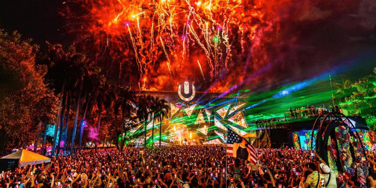 Ultra Australia 2025 Ultra Australia 2025