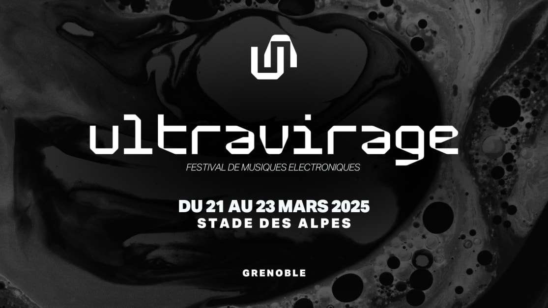 Ultravirage 2025 Ultravirage 2025