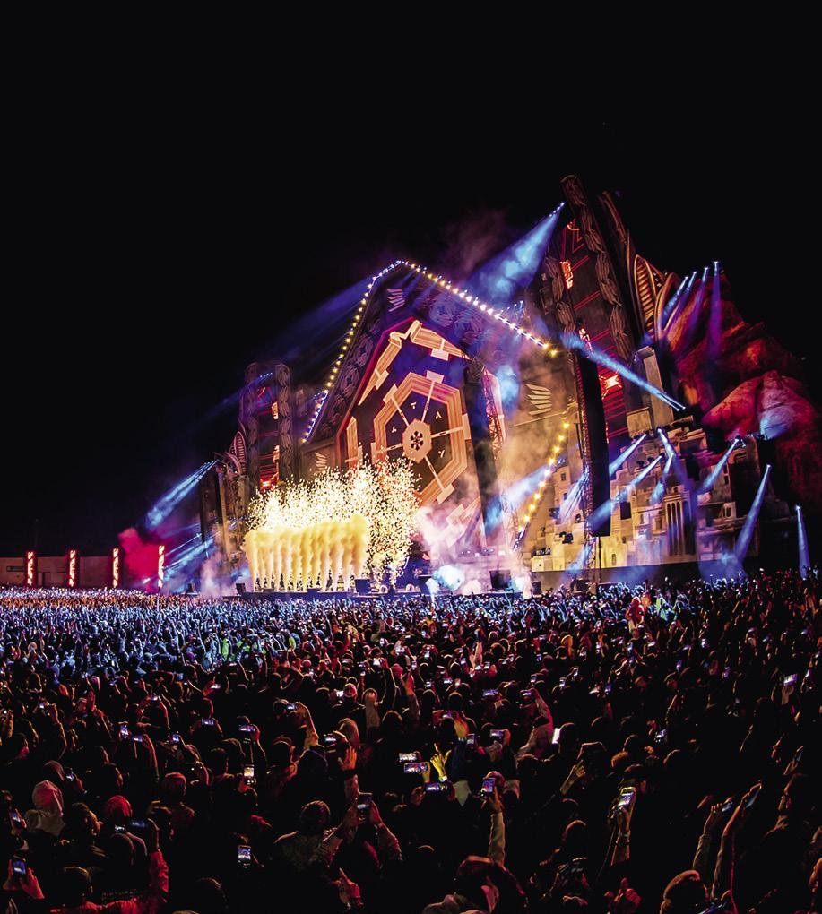 VELD Music Festival 2025