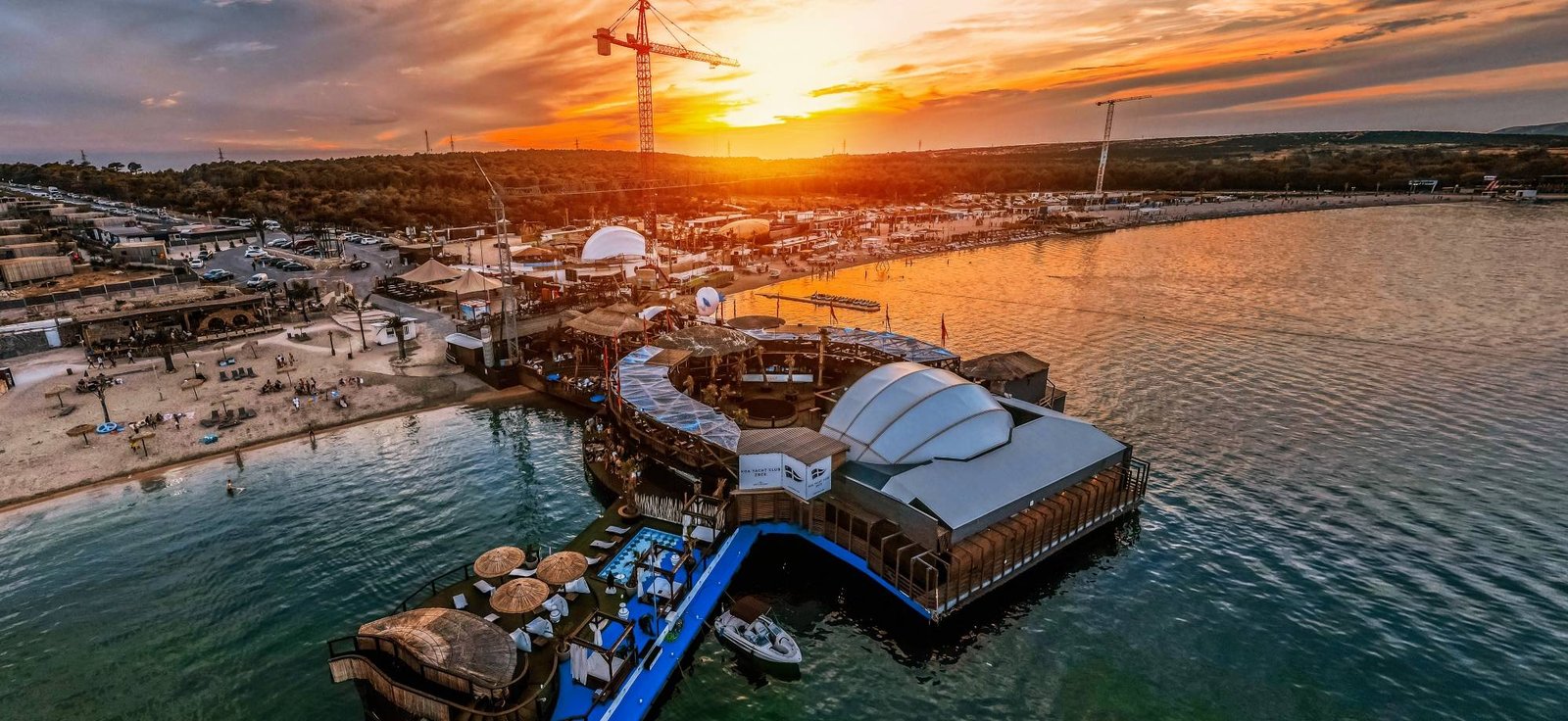 Verknipt Croatia 2025