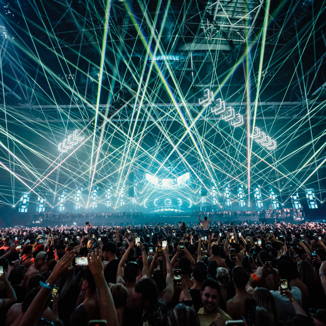 Verknipt Festival 2025