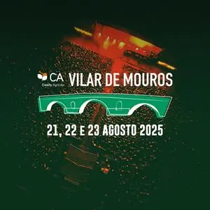 Vilar de Mouros 2025