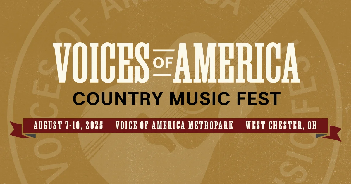 Voices of America 2025