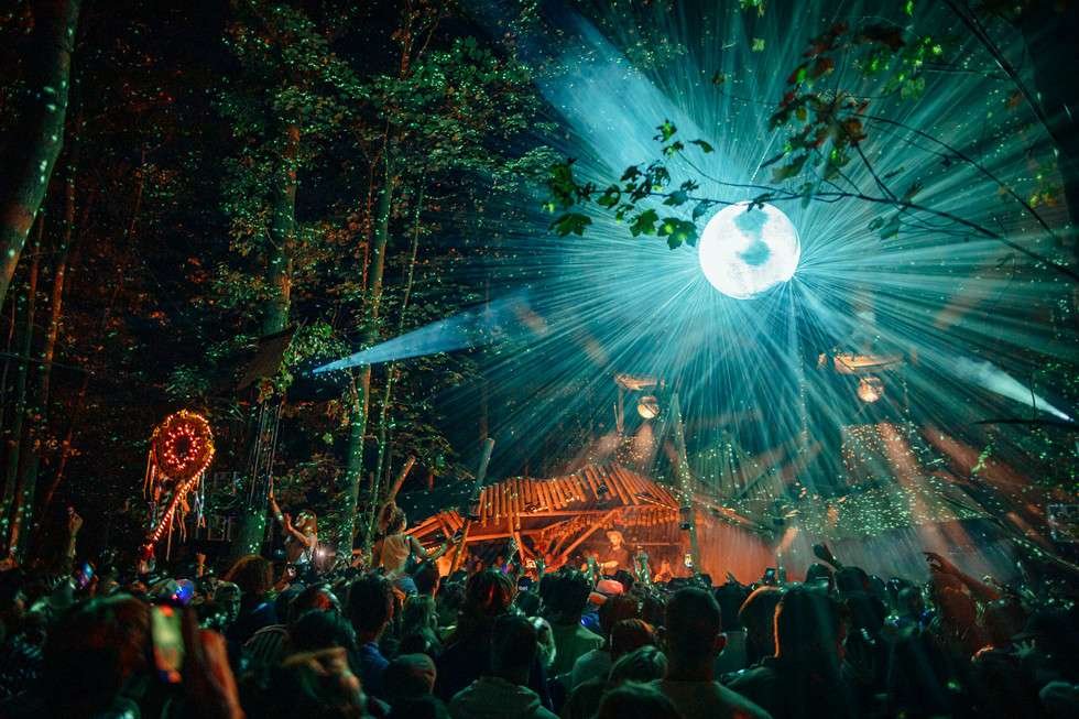 Voodoo Village 2025