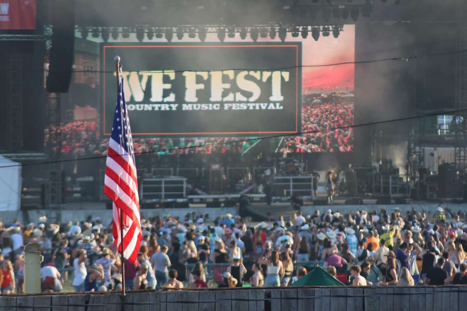 WE Fest 2025