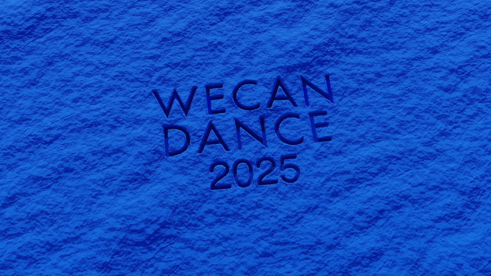WeCanDance 2025