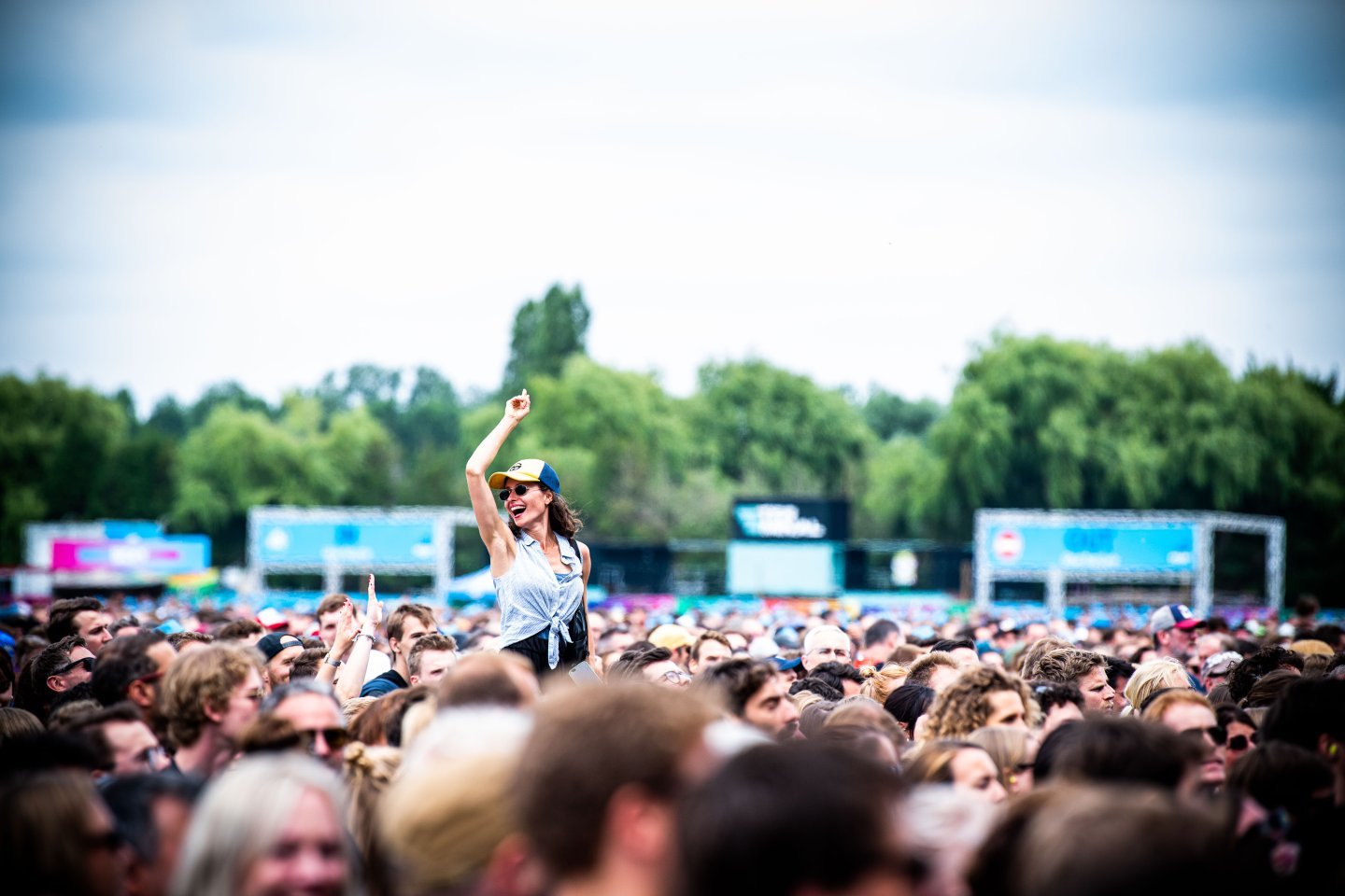 Werchter Boutique 2025