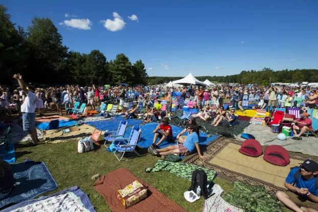 Wheatland Music Festival 2025
