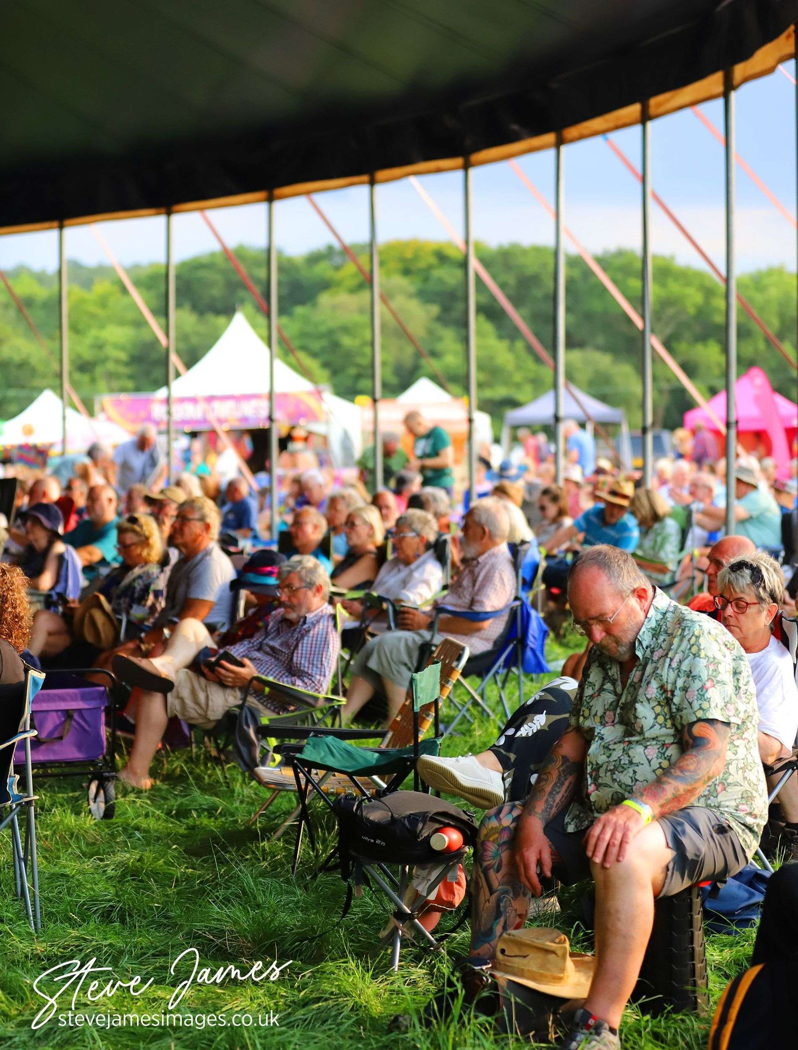 Wickham Festival 2025