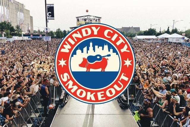 Windy City Smokeout 2025