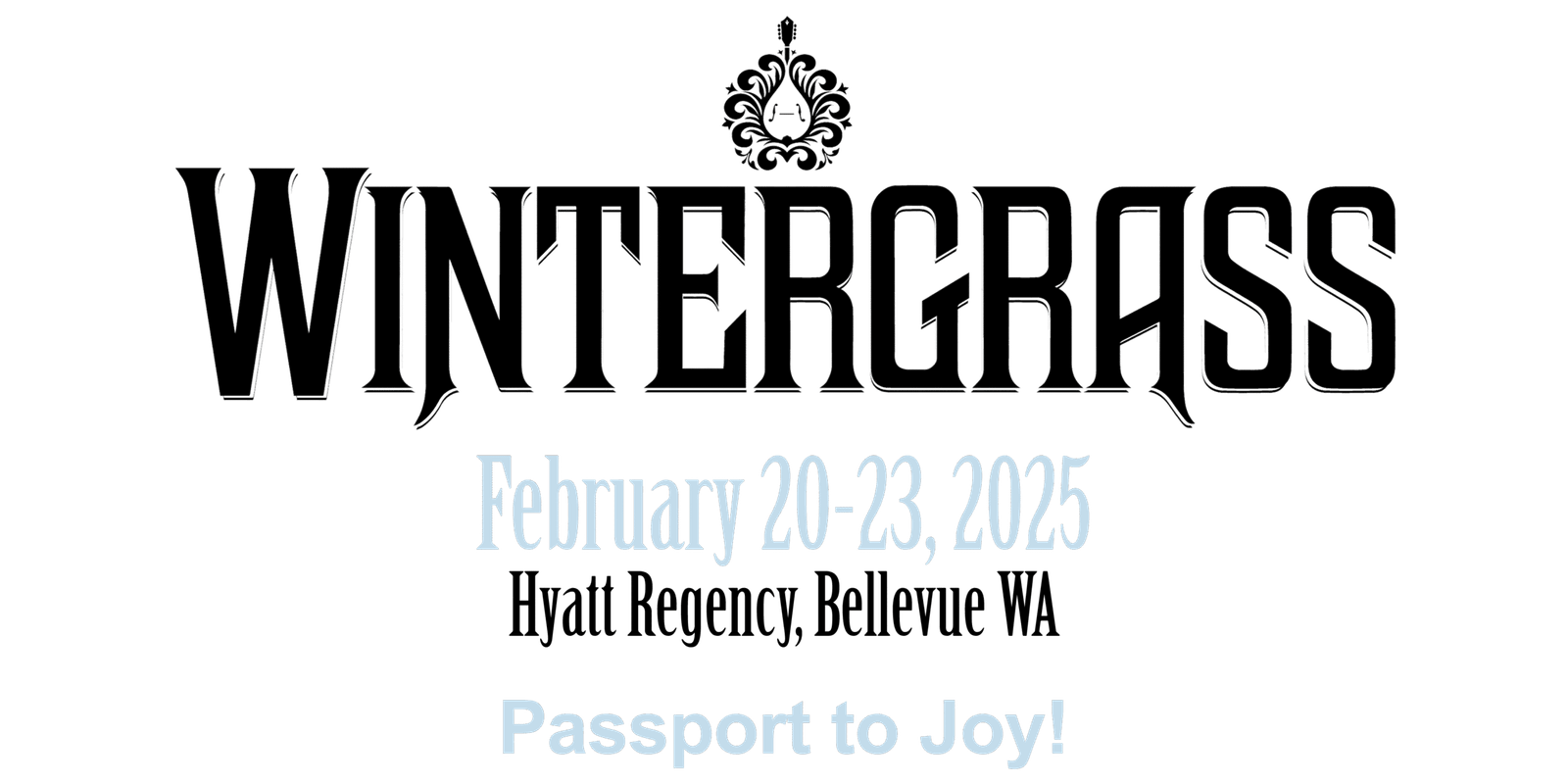 Wintergrass Festival 2026 Wintergrass Festival 2026