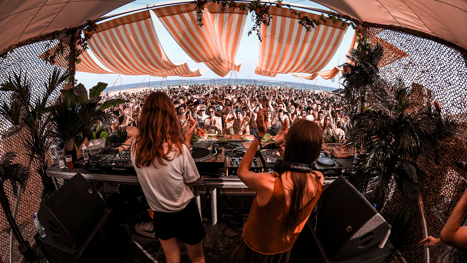 Worldwide Festival Sète 2025