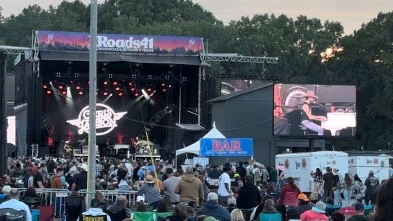 XRoads41 2025