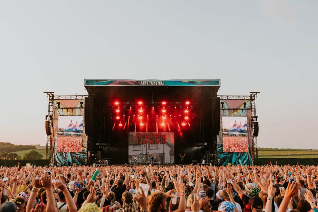 Y Not Festival 2025