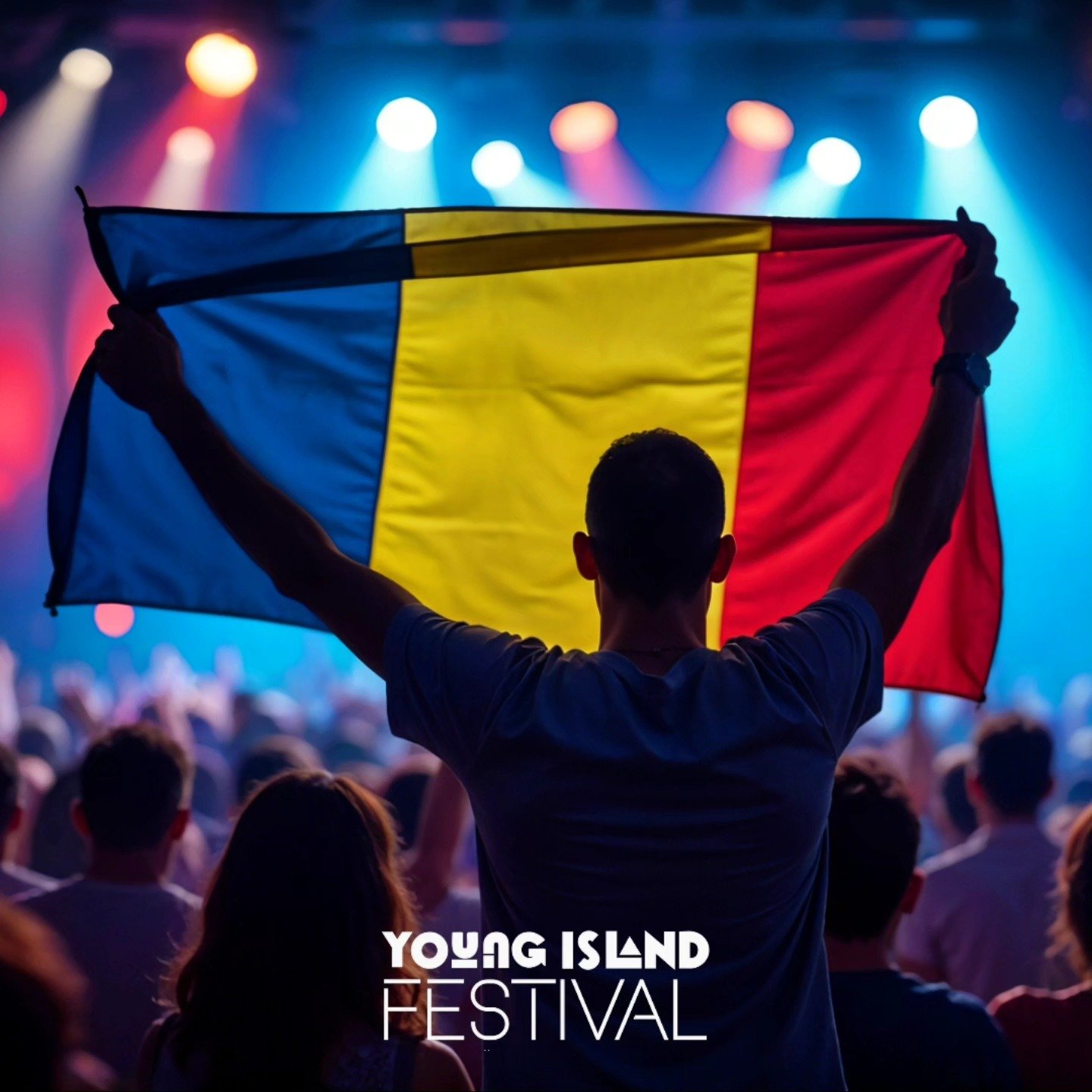 Young Island Festival 2025