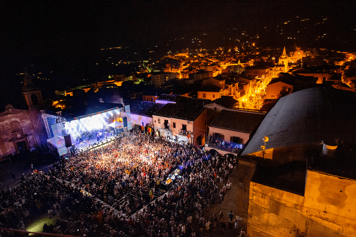 Ypsigrock Festival 2025